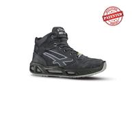 U-Power Scarpe Antifortunistiche da Uomo MODELLO LIFT CARPET S3
