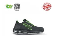U-Power Scarpe Antifortunistiche da Uomo MODELLO MALIBU S3
