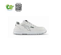 U-Power Scarpe Antifortunistiche da Uomo MODELLO MAPLE S3