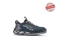U-Power Scarpe Antifortunistiche da Uomo MODELLO MASON S1P