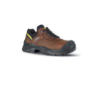 U-Power Scarpe Antifortunistiche da Uomo MODELLO MERIDIANE UK S3