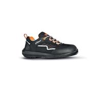 U-Power Scarpe Antifortunistiche da Uomo MODELLO MIAMI S1P