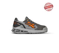 U-Power Scarpe Antifortunistiche da Uomo MODELLO MOKI S1P