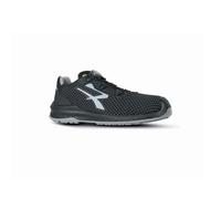 U-Power Scarpe Antifortunistiche da Uomo MODELLO MONACO S3