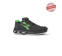 U-Power Scarpe Antifortunistiche da Uomo MODELLO MONSTER S3