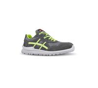 U-Power Scarpe Antifortunistiche da Uomo MODELLO NICO S1P