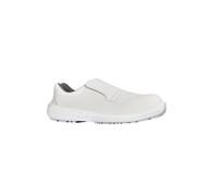 U-Power Scarpe Antifortunistiche da Uomo MODELLO NURSE GRIP S1