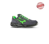 U-Power Scarpe Antifortunistiche da Uomo MODELLO POINT CARPET S1P