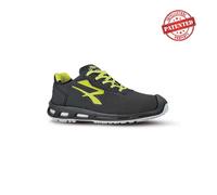U-Power Scarpe Antifortunistiche da Uomo MODELLO PRIME S3