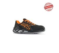 U-Power Scarpe Antifortunistiche da Uomo MODELLO PROJECT S3