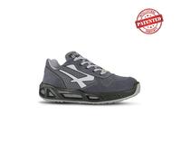 U-Power Scarpe Antifortunistiche da Uomo MODELLO PUSH CARPET S1P