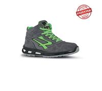 U-Power Scarpe Antifortunistiche da Uomo MODELLO RAMAS S1P