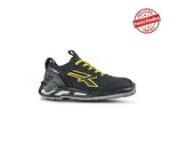 U-Power Scarpe Antifortunistiche da Uomo MODELLO RICK S3