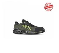 U-Power Scarpe Antifortunistiche da Uomo MODELLO ROBIN S1P