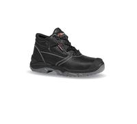 U-Power Scarpe Antifortunistiche da Uomo MODELLO SAFE UK S3