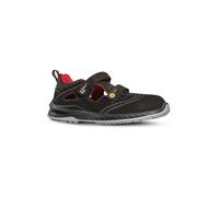 U-Power Scarpe Antifortunistiche da Uomo MODELLO SCANDY S1P