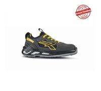 U-Power Scarpe Antifortunistiche da Uomo MODELLO SNIPER S1P