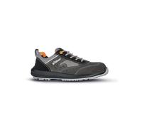 U-Power Scarpe Antifortunistiche da Uomo MODELLO SPRINT S1
