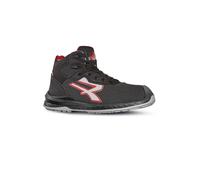 U-Power Scarpe Antifortunistiche da Uomo MODELLO STOCCOLMA S3
