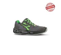U-Power Scarpe Antifortunistiche da Uomo MODELLO SUMMER CARPET S1P