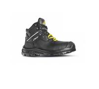 U-Power Scarpe Antifortunistiche da Uomo MODELLO THANOS S3