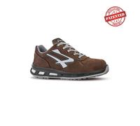 U-Power Scarpe Antifortunistiche da Uomo MODELLO TIKI S3