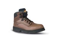 U-Power Scarpe Antifortunistiche da Uomo MODELLO TRIBAL S3