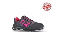 U-Power Scarpe Antifortunistiche da Uomo MODELLO VEROK S1P