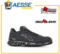 U Power Scarpe Antinfortunische Da Lavoro Upower Scott s Esd S1ps Fo Sr