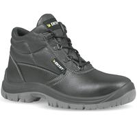 U-Power SCARPE ANTINFORTUNISTICA ALTE S3 SRC SAFE Col. Nero Mis. 46