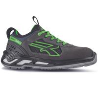 U-power Negan S1p Src Esd - Antinfortunistiche Grigio - Taglia 43 [28.6cm] Uomo