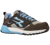 Scarpe Antinfortunistiche Estive Basse U-POWER Lavoro da Uomo Donna ARYA S1Ps