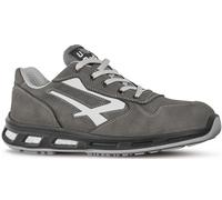 U-Power SCARPE ANTINFORTUNISTICA BASSE S3 SRC KICK Col. Grigio Mis. 41