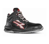 U-Power scarpe antinfortunistica BOSTON RS ESD S3 CI SRC
