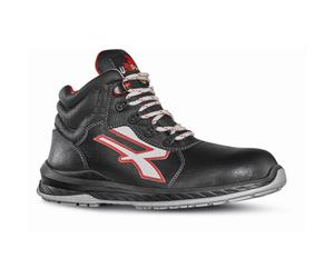 U-Power scarpe antinfortunistica BOSTON RS ESD S3 CI SRC