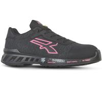 Calzatura di sicurezza S1 Michelle N°37 RedLeve U-Power