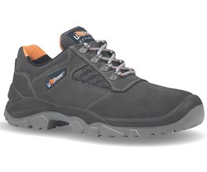 U-Power SCARPE ANTINFORTUNISTICA TREKKING S1P SRC TUDOR Mis. 45