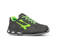 SCARPE ANTINFORTUNISTICA 'YODA' N. 39 UPOWER