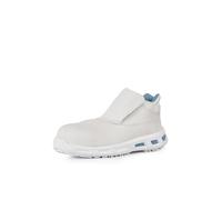 U-POWER | Scarpe Antinfortunistiche Alte Glace S2 FO SR, Puntale Composito, Leggere e Comode