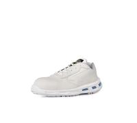 Scarpe lavoro U-Power RedLion Blink S3 CI SRC Blanc 36