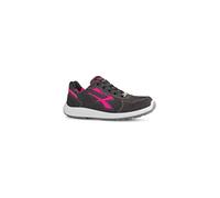 U-Power - Scarpe antinfortunistiche basse da donna ELECTRA S1P SRC ESD, grigio - rosa - RED UP RU20156 - U-Power, Grigio Rosa, 42 EU