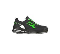 U-Power | Scarpe Antinfortunistiche Basse Jago s ESD S3S Ci FO SR, Puntale Alluminio, Antiperforazione Tessile No Metal