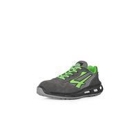 U-POWER | Scarpe Antinfortunistiche Basse Point S ESD S1PS FO SR, Puntale 41 EU