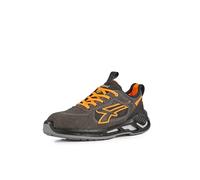 U POWER Scarpe Antinfortunistica - RYDER S1P SRC ESD-48 EU