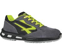 Scarpe Antinfortunistiche Basse Yellow T.45 Grigio e Giallo RL20386-45 U-Power