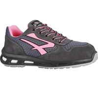 Scarpe antinfortunistiche donna U-Power Cherry S1P SRC ultra-leggere e sportive