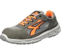 SCARPA ANTINFORTUNISTICA UPOWER DA LAVORO BASSA U-POWER ULTRA S1P SRC ESD