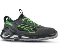 U-power Negan S1p Src Esd - Antinfortunistiche Grigio - Taglia 41 [27.3cm] Uomo