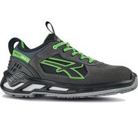 U-power Negan S1p Src Esd - Antinfortunistiche Grigio - Taglia 43 [28.6cm] Uomo