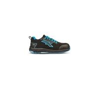 SCARPA ANTINFORTUNISTICA S1PS REDEGO DEON ESD TAGLIA 46 DEON ESD-UPORE20036-46 U-POWER